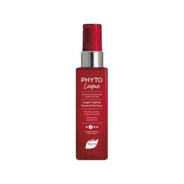 Phytolaque Rossa 100 ml | Lacca vegetale fissaggio delicato | PHYTO