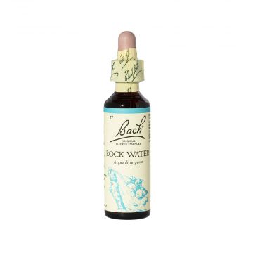 ROCK WATER | Preoccupazione per gli altri 20 ml | LOACKER Fiori di Bach