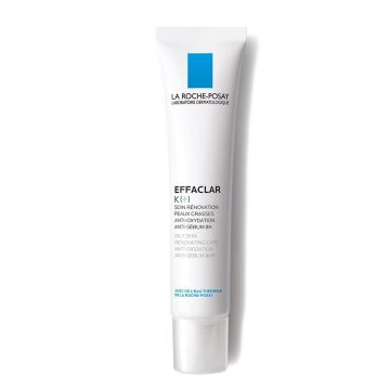 Effaclar K+ 40 ml |Trattamento rinnovatore | LA ROCHE POSAY