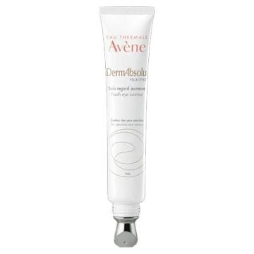 Dermabsolu Contorno Occhi 15 ml | Trattamento giovinezza sguardo | Avene