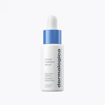 Circular Hydration Serum 30 ml | Siero alta reidratazione | DERMALOGICA