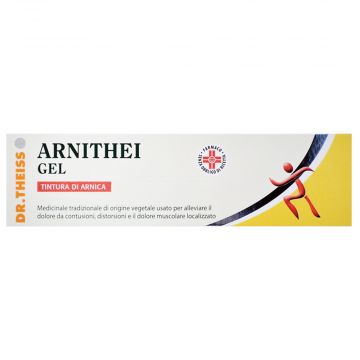 Arnithei | Gel 100 g