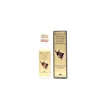SIERO TONICO AL LATTE D'ASINA Tonificante 60 ML | VEGETAL PROGRESS - Dasinal