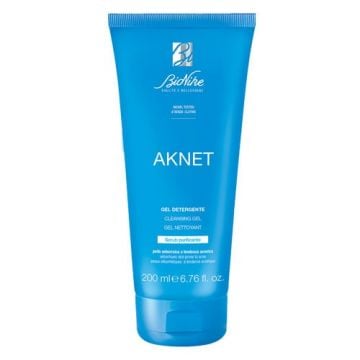 PURIFICANTE Gel Detergente 200 ml | BIONIKE - Aknet