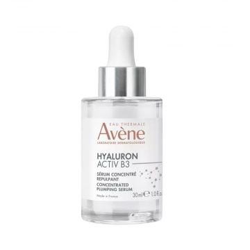 Hyaluron Activ B3 Siero 30 ml | Siero concentrato rimpolpante | AVENE