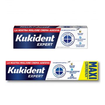 Expert | Crema adesiva per protesi | KUKIDENT