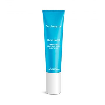 CONTORNO OCCHI RIVITALIZZANTE Gel crema 15 ml | NEUTROGENA - Hydro Boost