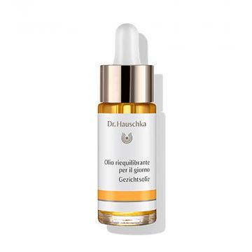 OLIO RIEQUILIBRANTE PER IL GIORNO 18 ml | DR. HAUSCHKA