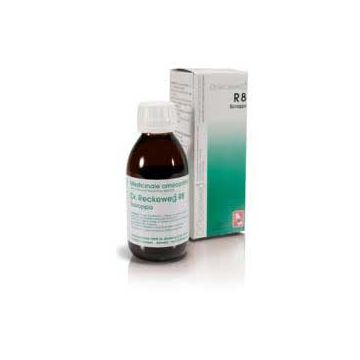 R8 | Sciroppo omeopatico 150 ml | DR. RECKEWEG