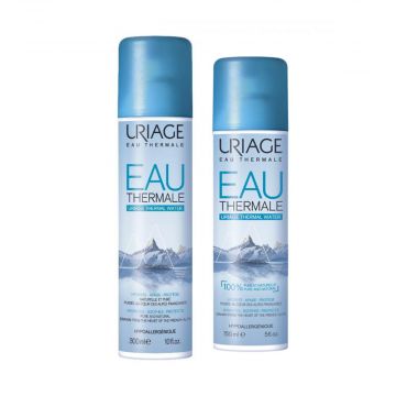 Eau Thermale  | Acqua termale | URIAGE