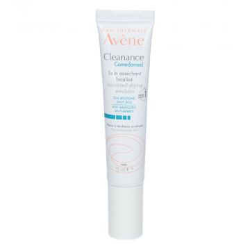 Comedomed Localizzato 15 ml | Trattamento intensivo per le imperfezioni | AVENE Cleanance