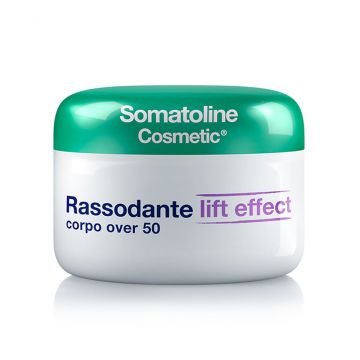 Corpo Over 50 300 ml | Trattamento rassodante | SOMATOLINE COSMETIC Lift Effect