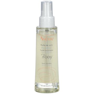 Body | OLIO NUTRIENTE 100ml | AVENE  Eau Thermale
