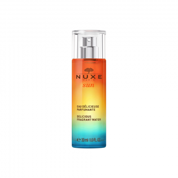 Nuxe Sun - Acqua Deliziosa Profumata | Freschezza 30ml | NUXE