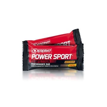 POWER SPORT COMPETITION Barretta 30 g | ENERVIT - Sport