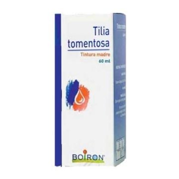 TILIA TOMENTOSA | Tintura Madre 60 ml | BOIRON