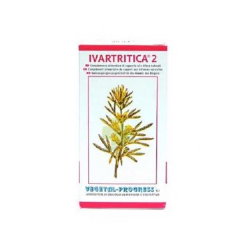 IVARTRITICA 2 80 Tavolette | VEGETAL PROGRESS