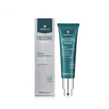 Renewal Intensive Retinol 0,5% 30 ml | Siero intensivo antirughe | ENDOCARE