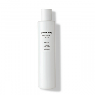 Essential - Tonico Addolcente | Toner 200ml  | COMFORT ZONE