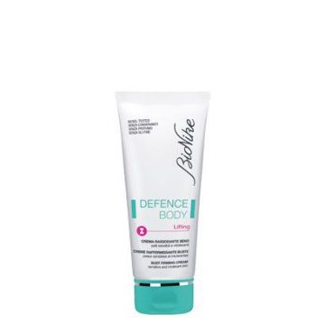 LIFTING  Crema Rassodante Seno 100 ml | BIONIKE - Defence Body