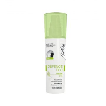 VAPO DEODORANTE FRESH 48h | Regolatore 100 ml | BINOIKE - Defence Deo