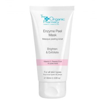 Top Enzyme Peel Mask 60 ml | Maschera esfoliante enzimatica | THE ORGANIC PHARMACY