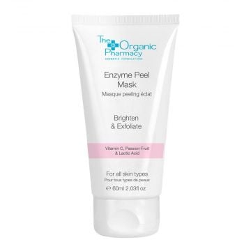 Top Enzyme Peel Mask 60 ml | Maschera esfoliante enzimatica | THE ORGANIC PHARMACY