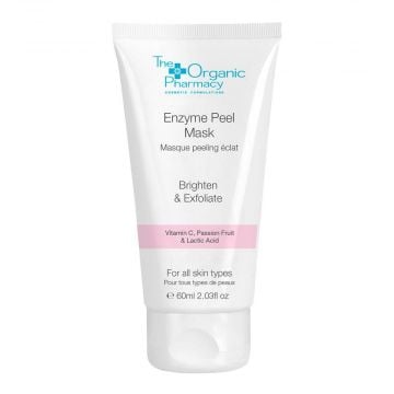 Top Enzyme Peel Mask 60 ml | Maschera esfoliante enzimatica | THE ORGANIC PHARMACY