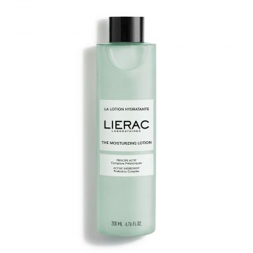 Lozione Idratante 200 ml | Lozione tonica idratante demaquillage | LIERAC