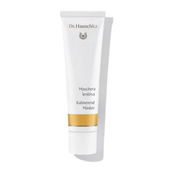 MASCHERA LENITIVA 30 ML | DR. HAUSCHKA