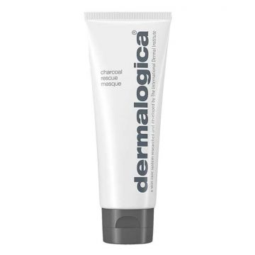 MASCHERA PURIFICANTE | CHARCOAL RESCUE MASQUE 75 ml | DERMALOGICA