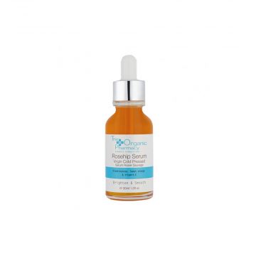 Rosehip Serum 30 ml | Siero alla rosa canina BIO | THE ORGANIC PHARMACY