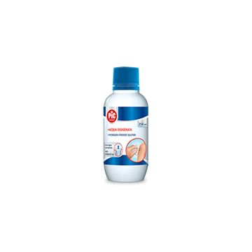 Solution Acqua Ossigenata  | Perossido di idrogeno 10 Vol 3% | PIC