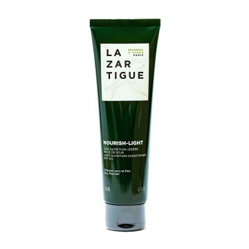 BALSAMO NOURISH LIGHT 150 ml | Trattamento nutriente capelli fini e secchi | LAZARTIGUE