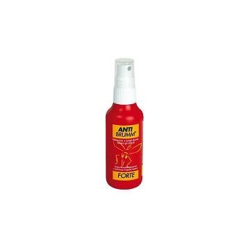 ANTI BRUMM FORTE 75 ml | Protezione spray a lunga durata contro gli insetti
