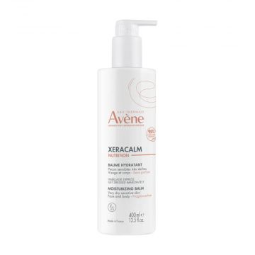 Xeracalm Nutrition balsamo 400 ml | Balsamo idratante pelli sensibili | AVENE