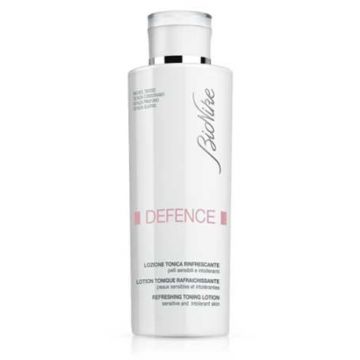 LOZIONE TONICA RINFRESCANTE Pulizia viso 200 ml | BIONIKE - Defence