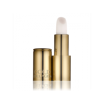 ANTI AGING LIP VOLUMISER Stick | Trattamento Labbra Antiage | GOLD COLLAGEN