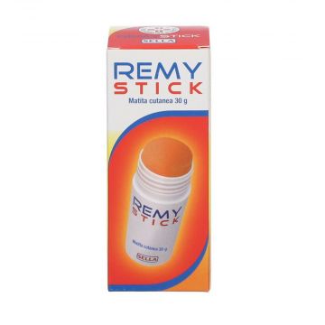 Remy Stick Lenitivo 40 g | Matita cutanea