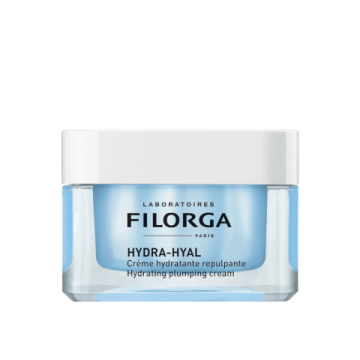 Hyalu Filler - Créme Hydratante 50ml | Rimpopante levigante | FILORGA