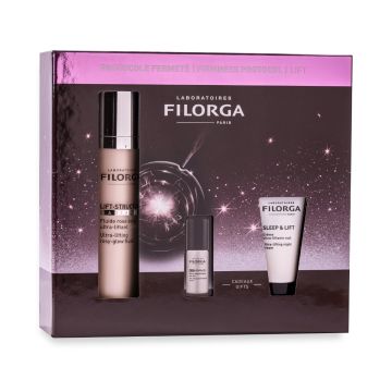 Lift Structure Set | Routine Liftante | FILORGA