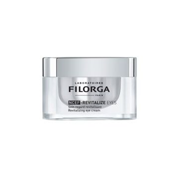 Ncef - Revitalize Eyes 15ml | Contorno occhi | FILORGA