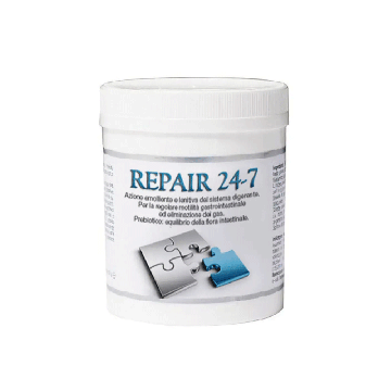 Repair 24-7 100g |Integratore per membrana intestinale | FREELAND 
