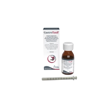 Gastrotaxil 120ml | AURORA BIOFARMA