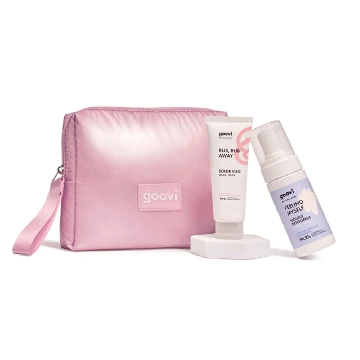 Kit Detersione | Routine per il viso | GOOVI by Hunziker