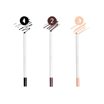 Line To Impress | Matita occhi - vari colori | GOOVI By Hunziker