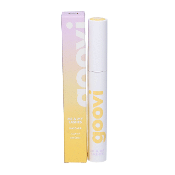 Me&My Lashes | Mascara allungante | GOOVI by Hunziker