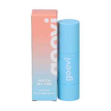 Match My Vibe | Stick labbra e guance | GOOVI By Hunziker