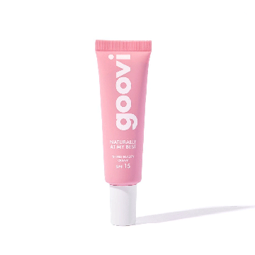 Naturally At My Best Spf15 | Crema varie tonalità | GOOVI by Hunziker