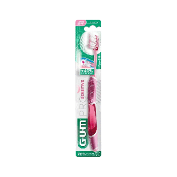 Pro Sensitive | Spazzolino ultra soft | GUM